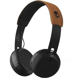 Skullcandy WTAP Grind On Ear Wireless Headset